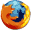 Firefox logo